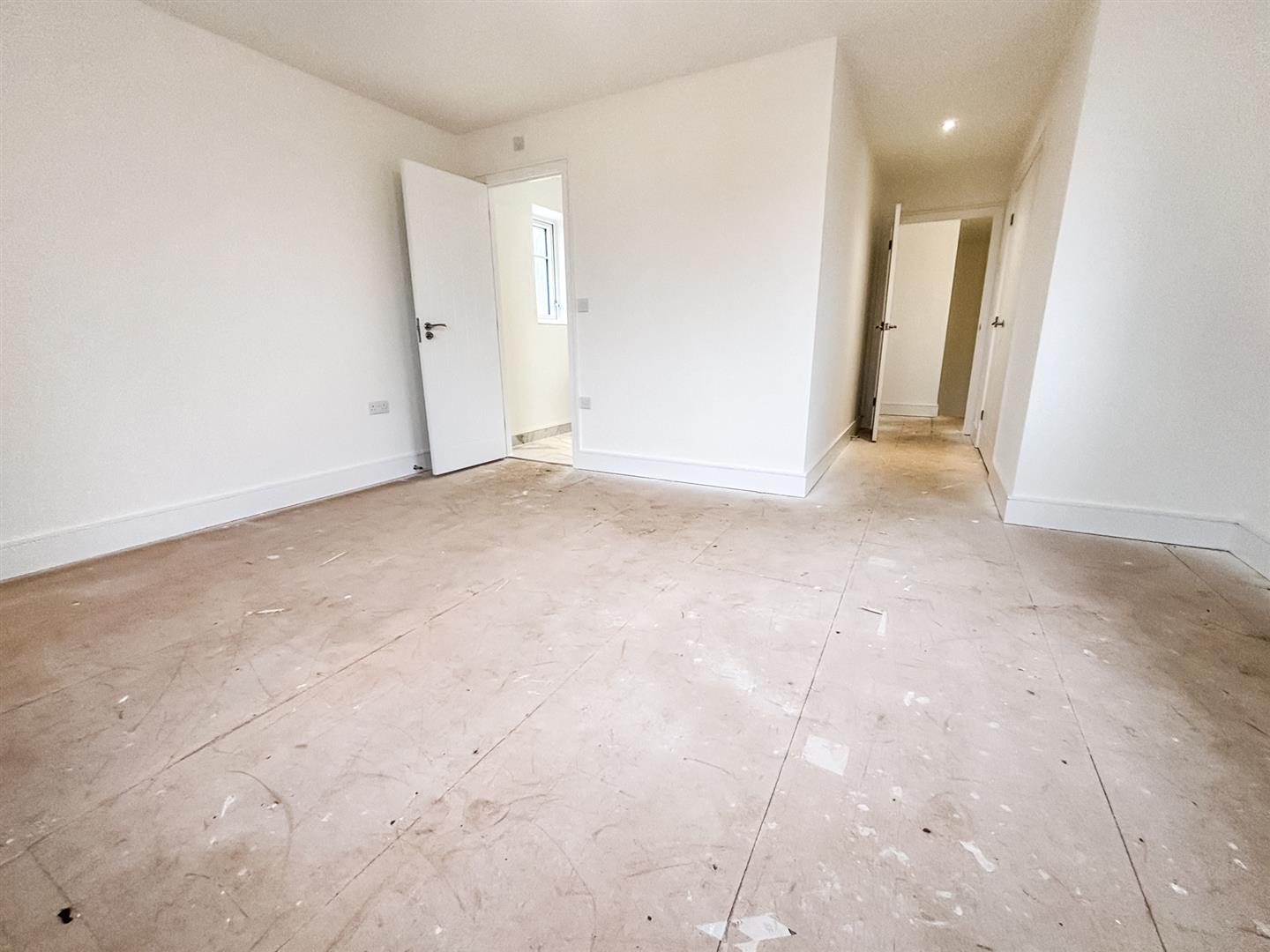 Skylark View, Upper Caldecote, Biggleswade